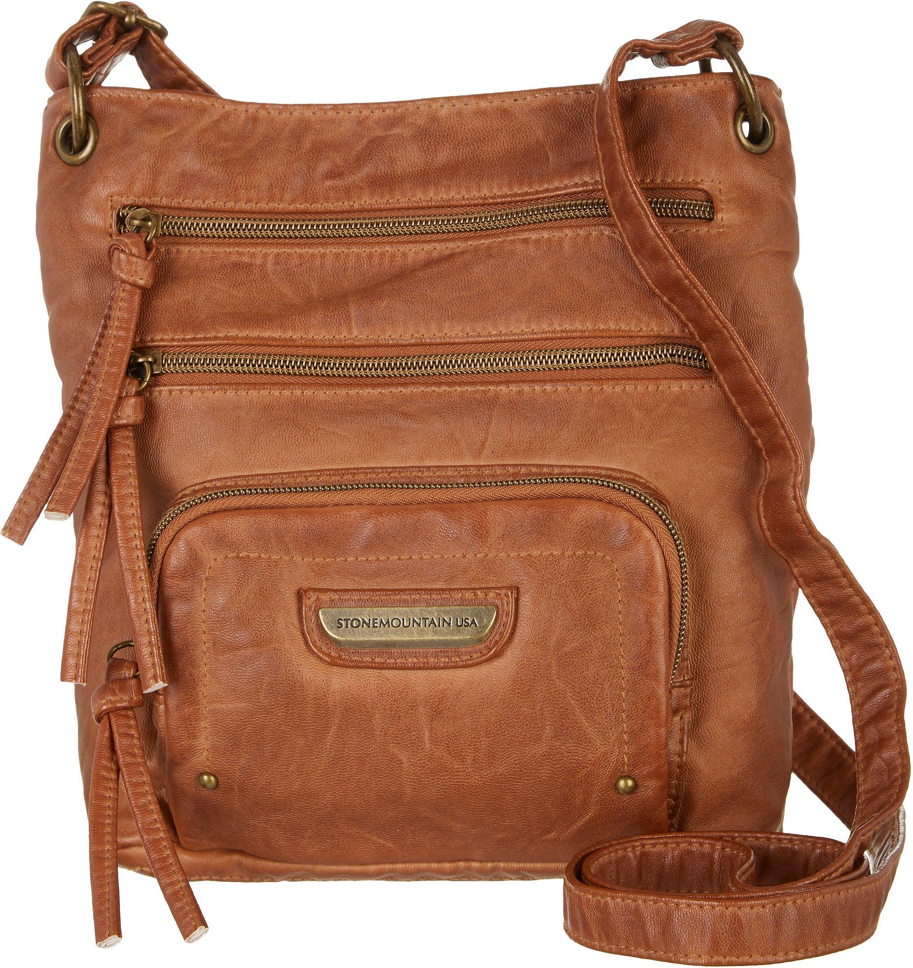 stone mountain handbags clearance