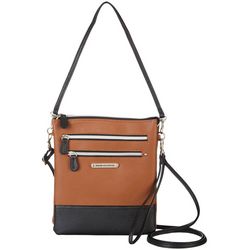 Stone Mountain Handbag Bealls Florida Stone Mountain Leather Pebble Crossbody Handbag