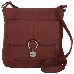 Rosetti Handbag Bealls Florida Rosetti Front Flap Pocket Crossbody Handbag