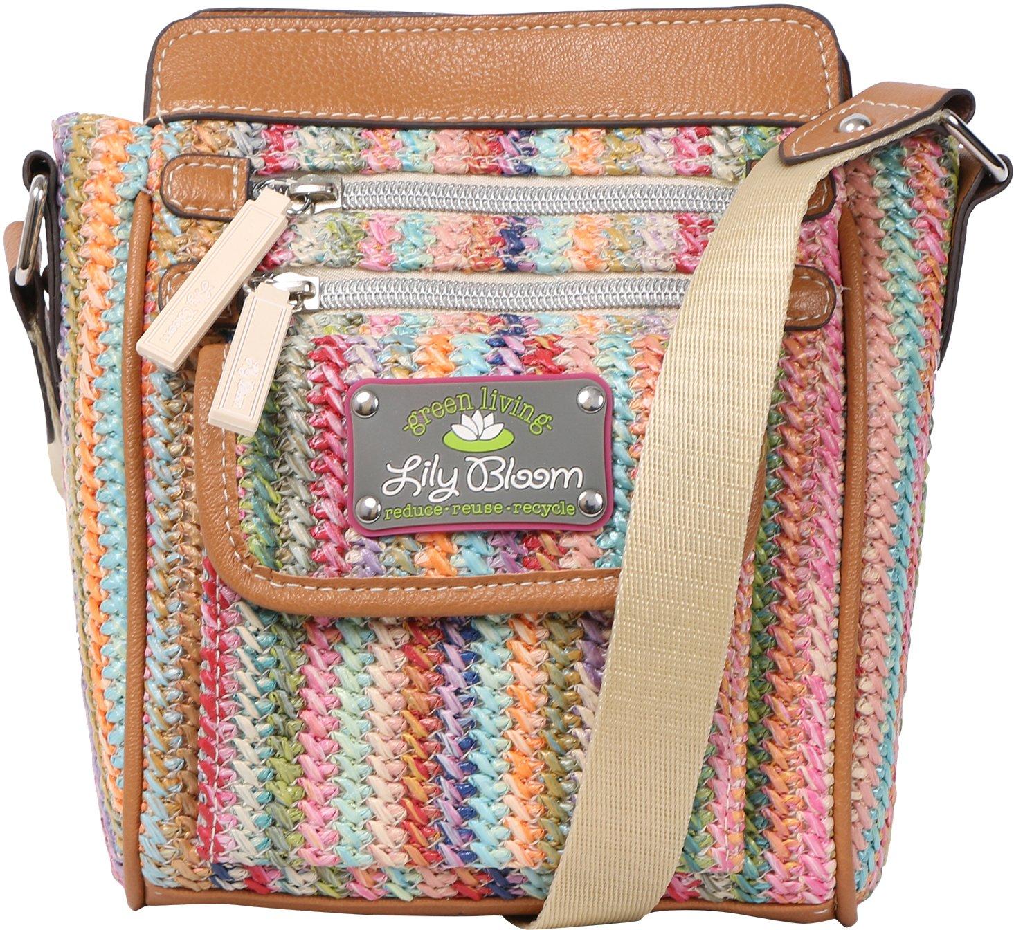 lily bloom handbags website