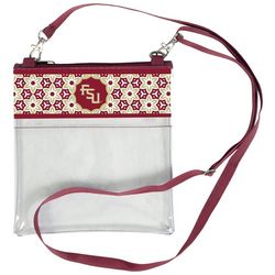 Adjule Crossbody Bag Bealls Florida Florida State Clear Day Crossbody By Desden