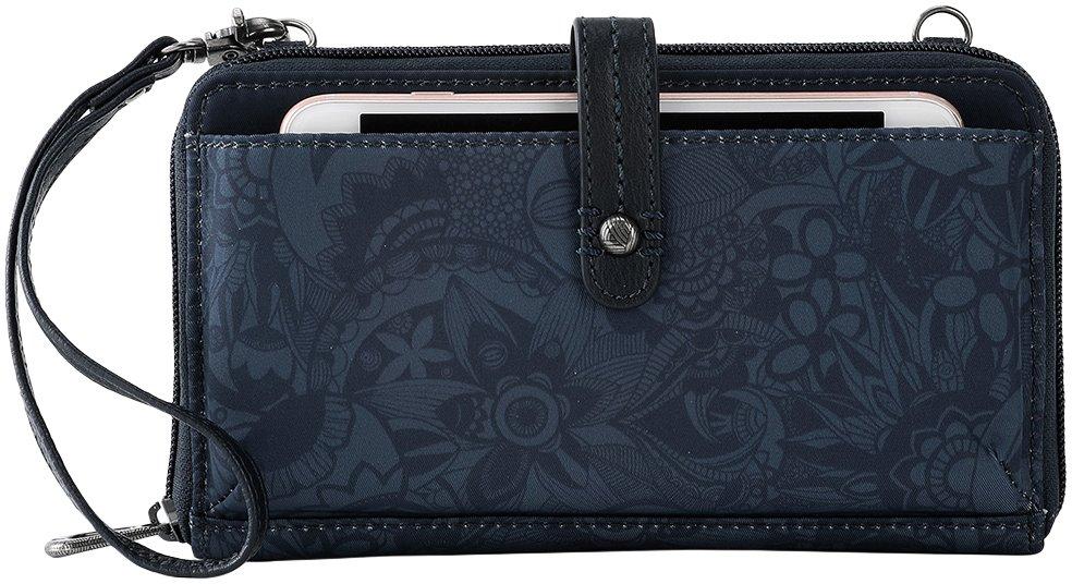 sakroots crossbody wallet