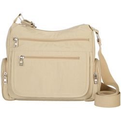 Bueno Handbag Bealls Florida Bueno Solid Organizer Crossbody Handbag
