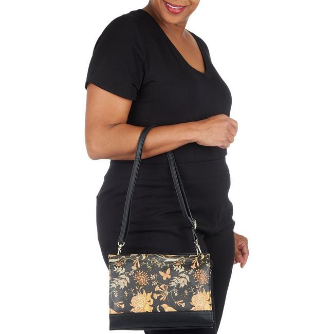 Leomas Black Women's Shoulder Bags | ALDO US