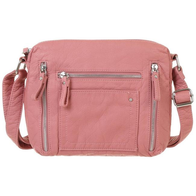 Leomas Bright Pink Women's Shoulder Bags | ALDO US