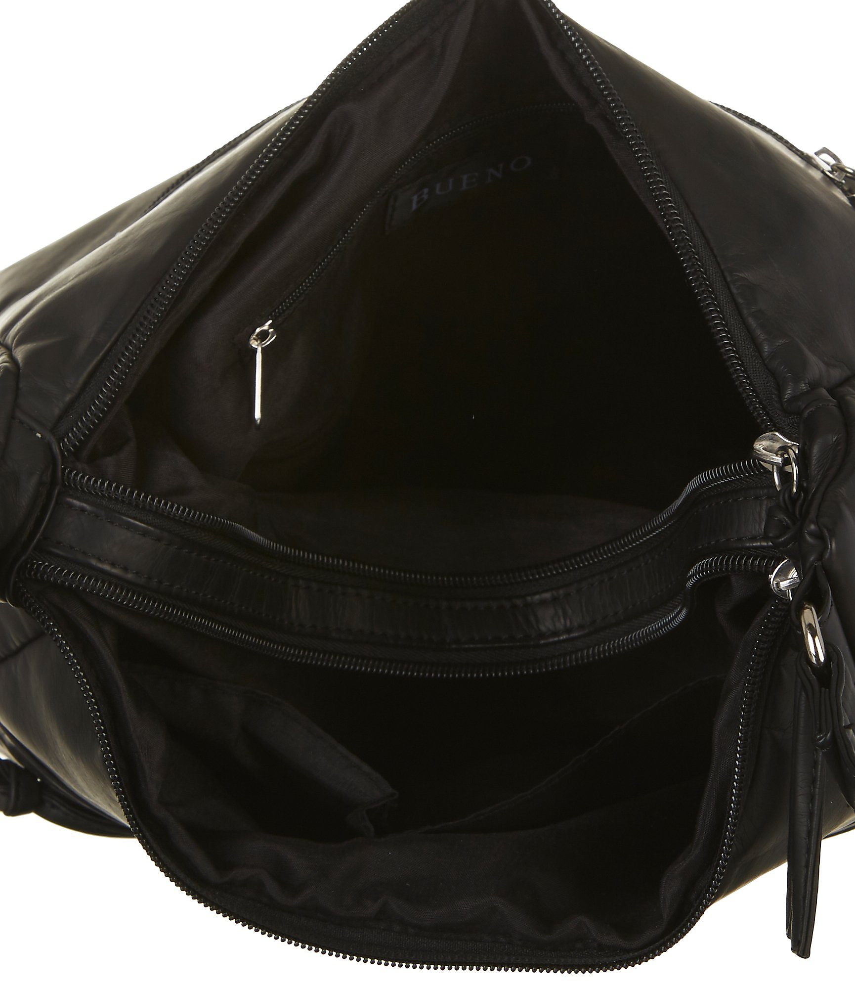 Bueno Hobo Crossbody Handbag | eBay