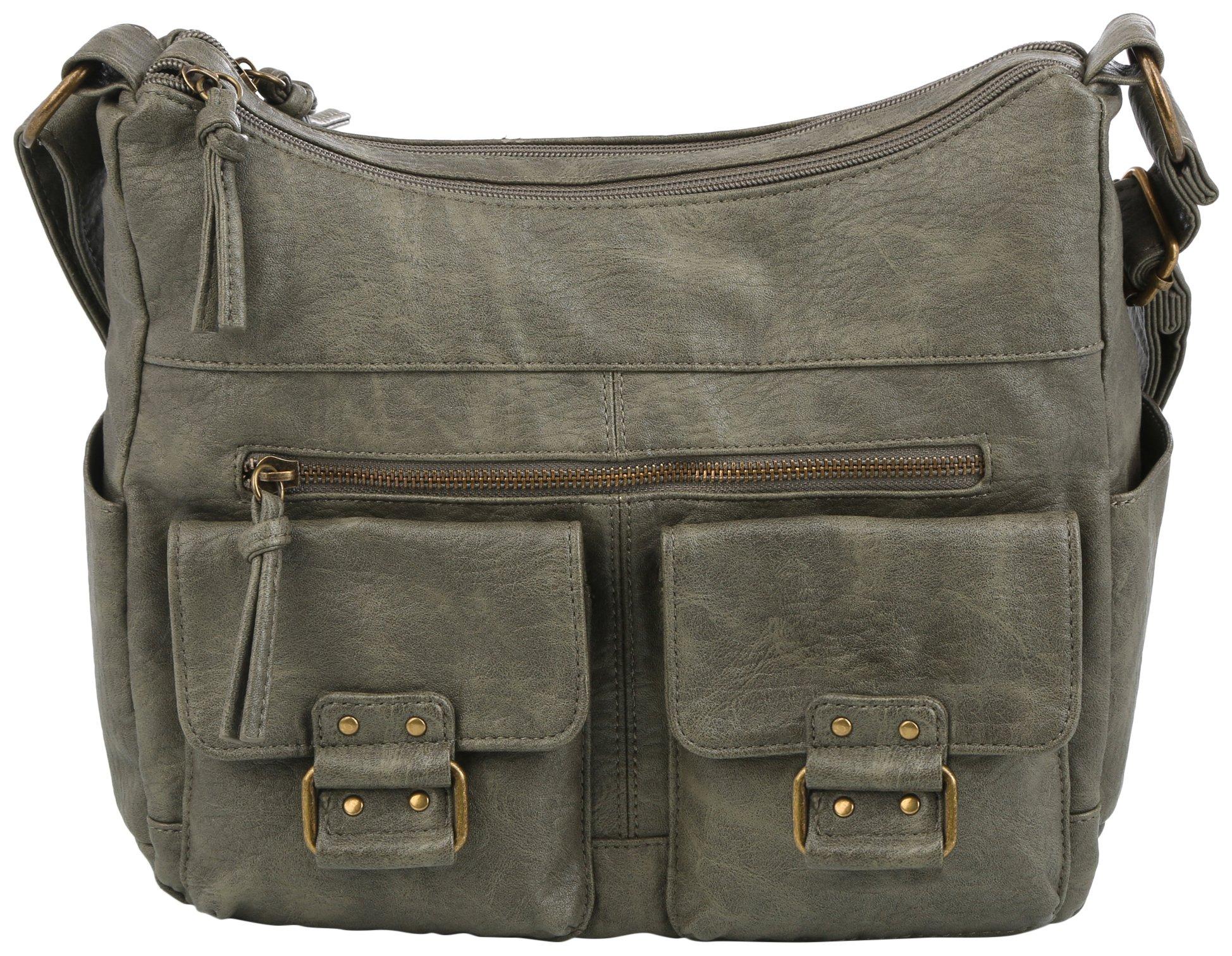 DARK KHAKI