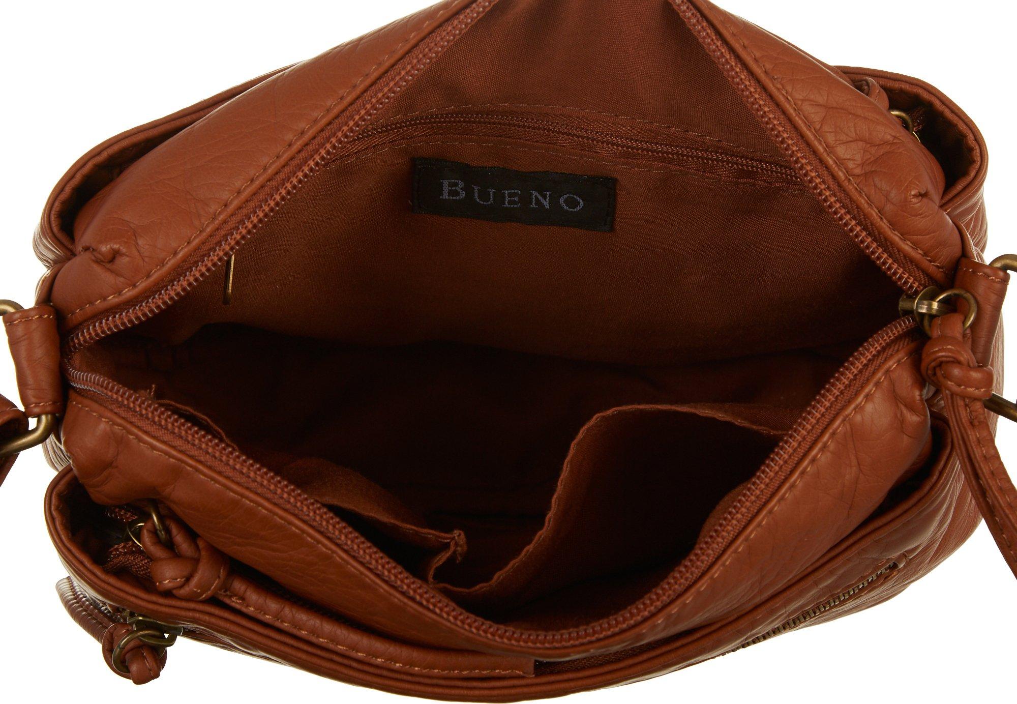 bueno shoulder bag