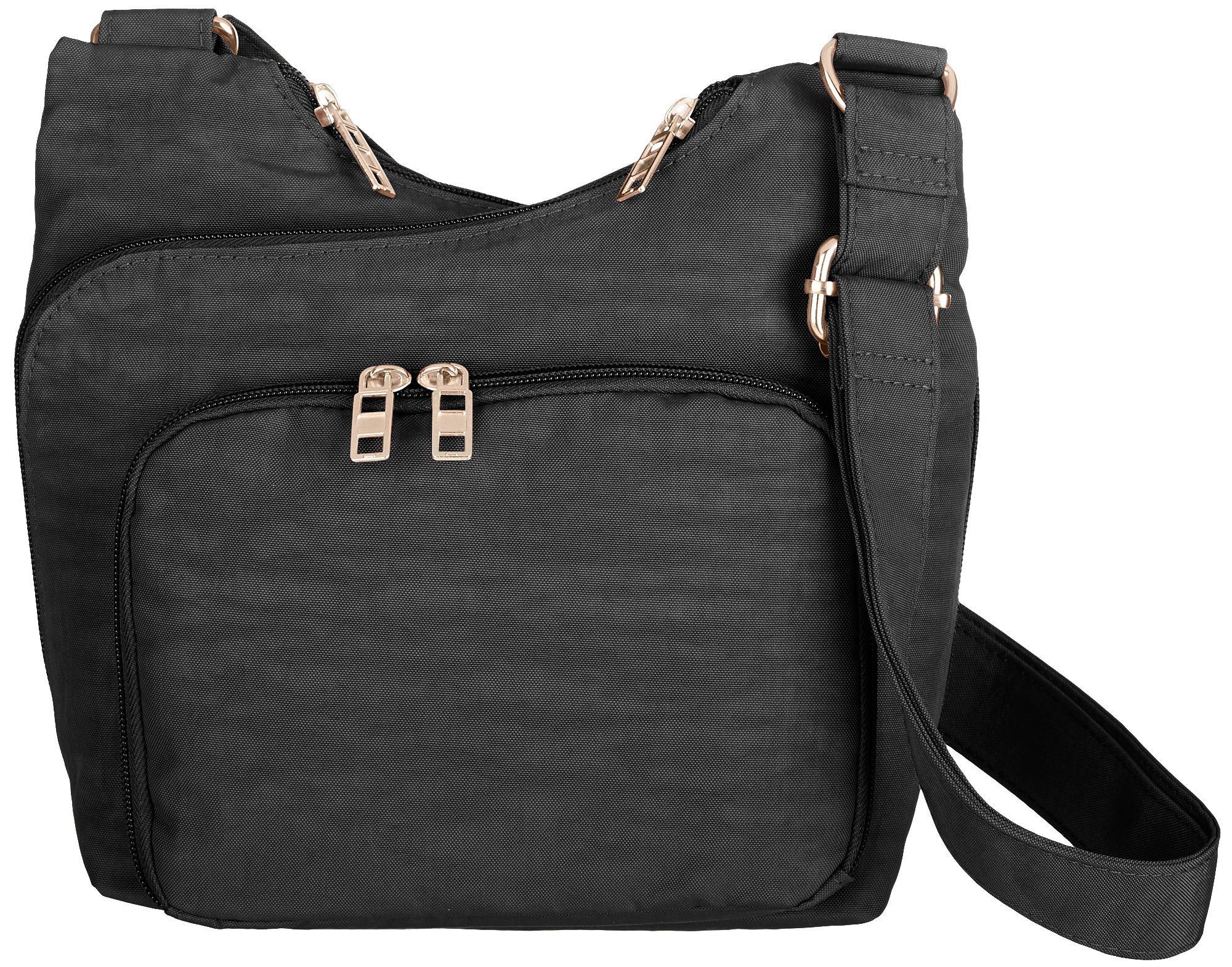 bueno nylon handbags