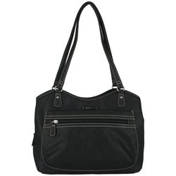 MultiSac Solid Oakland Shopper Shoulder Bag