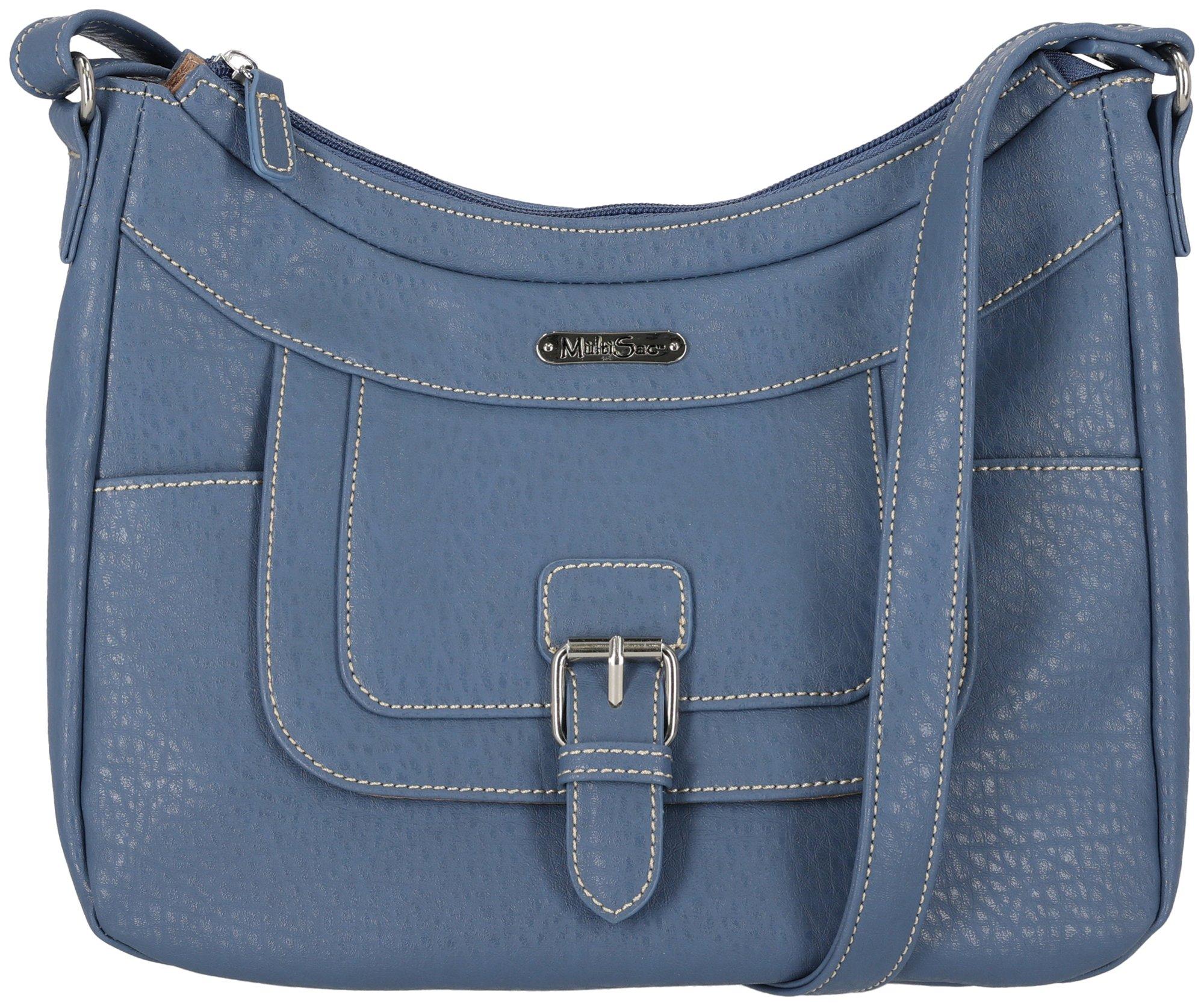 Women's MultiSac Zippy Crossbody Bag