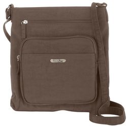 MultiSac Reno Vegan Leather Crossbody Handbag