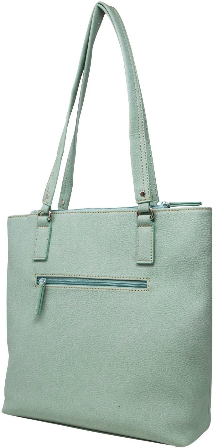 koltov purse blue
