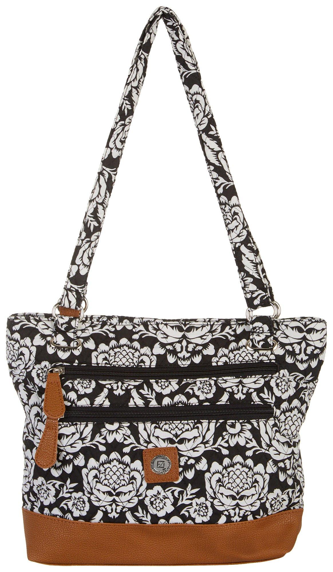 stone mountain quilted handbags