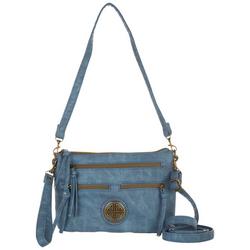 Stone River Vintage Charluzzo Handbag