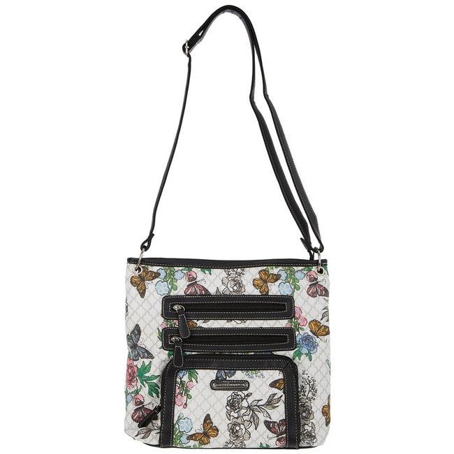 Stone Mountain Crossbody Floral Bags & Handbags for Women