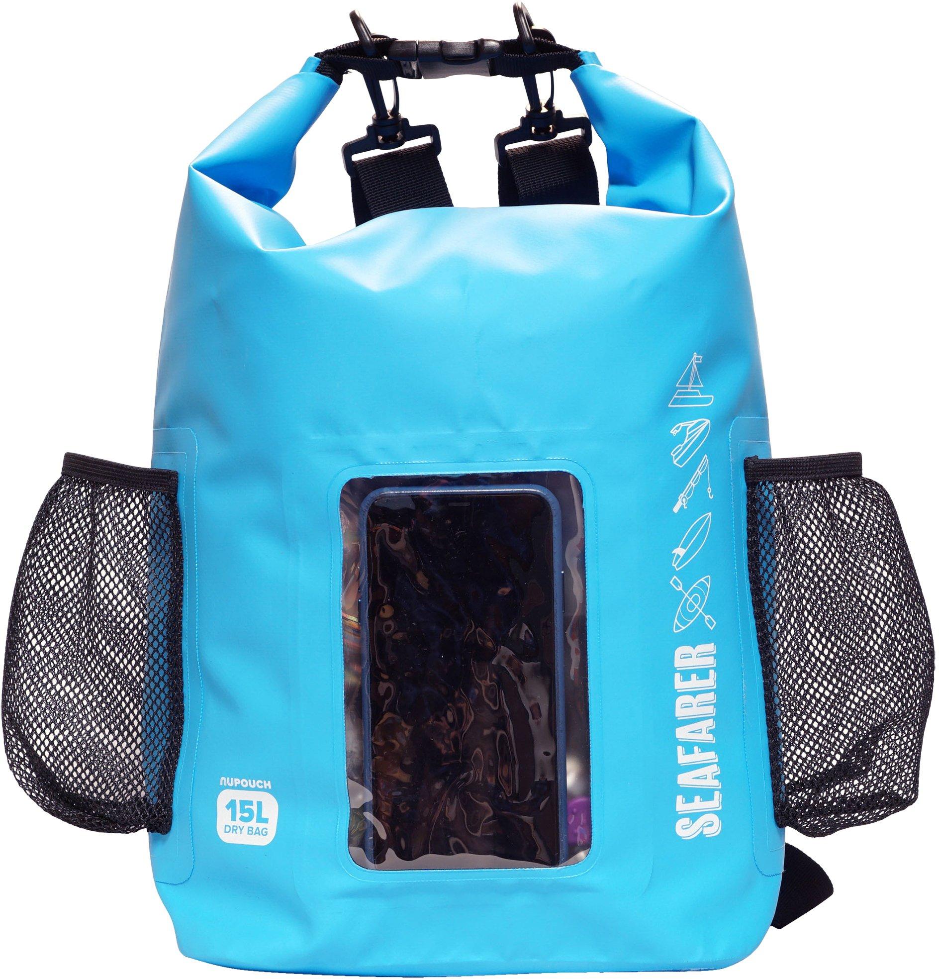 15l dry bag