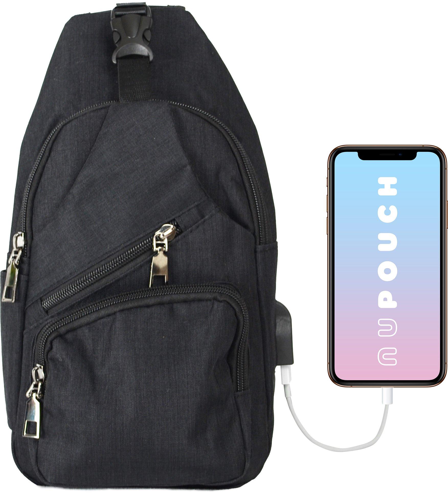 levis hard shell backpack