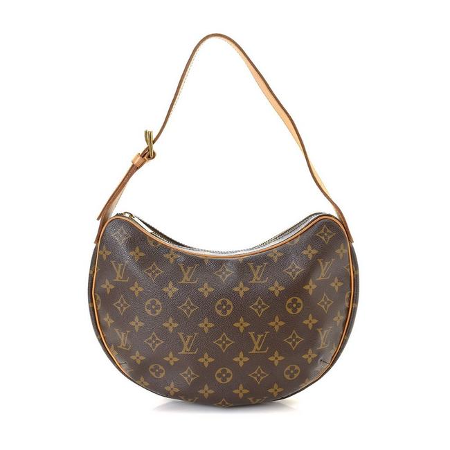 Vintage Louis Vuitton Croissant Handbag
