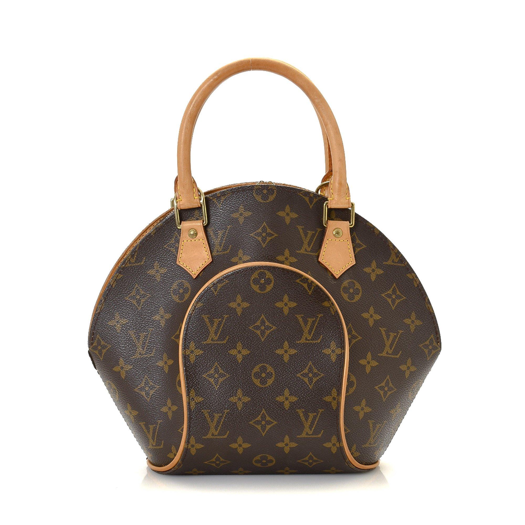 Off-brand Louis Vuitton handbag in Florida : r/mildlyinteresting