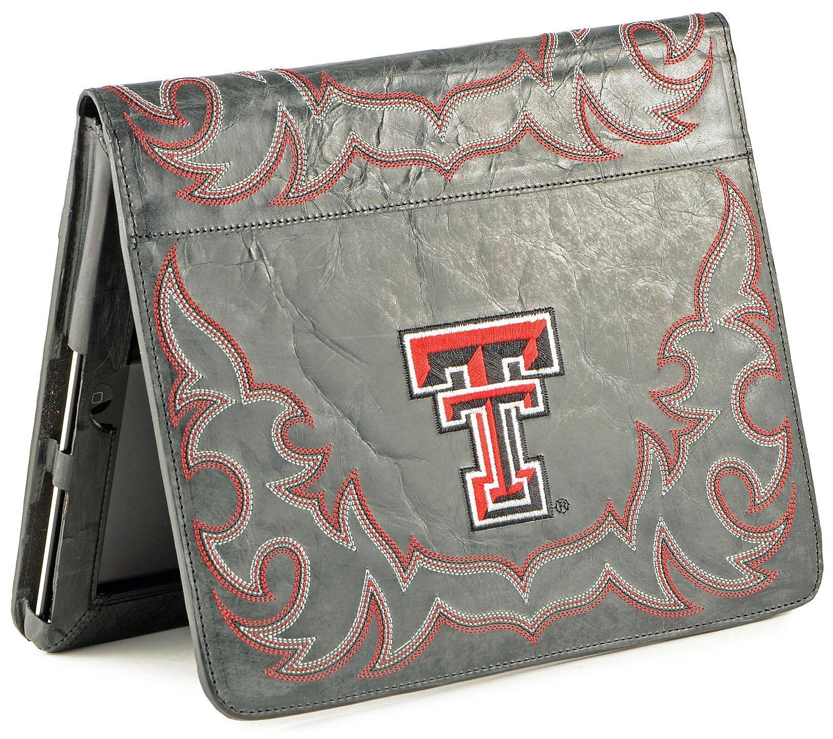 Texas Tech Red Raiders iPad Case