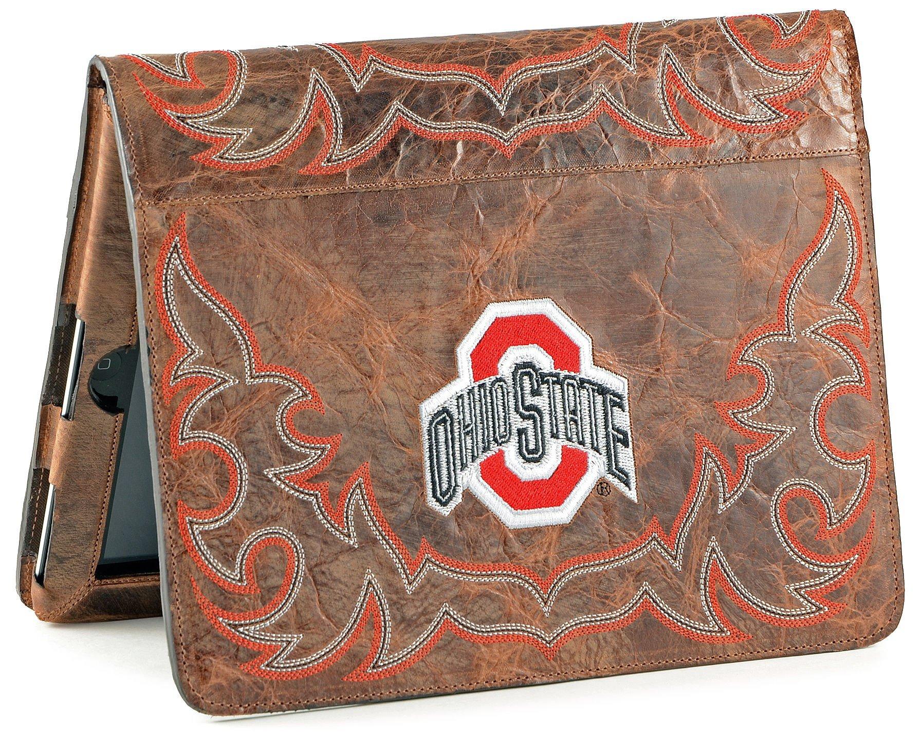 Ohio State Buckeyes iPad Case