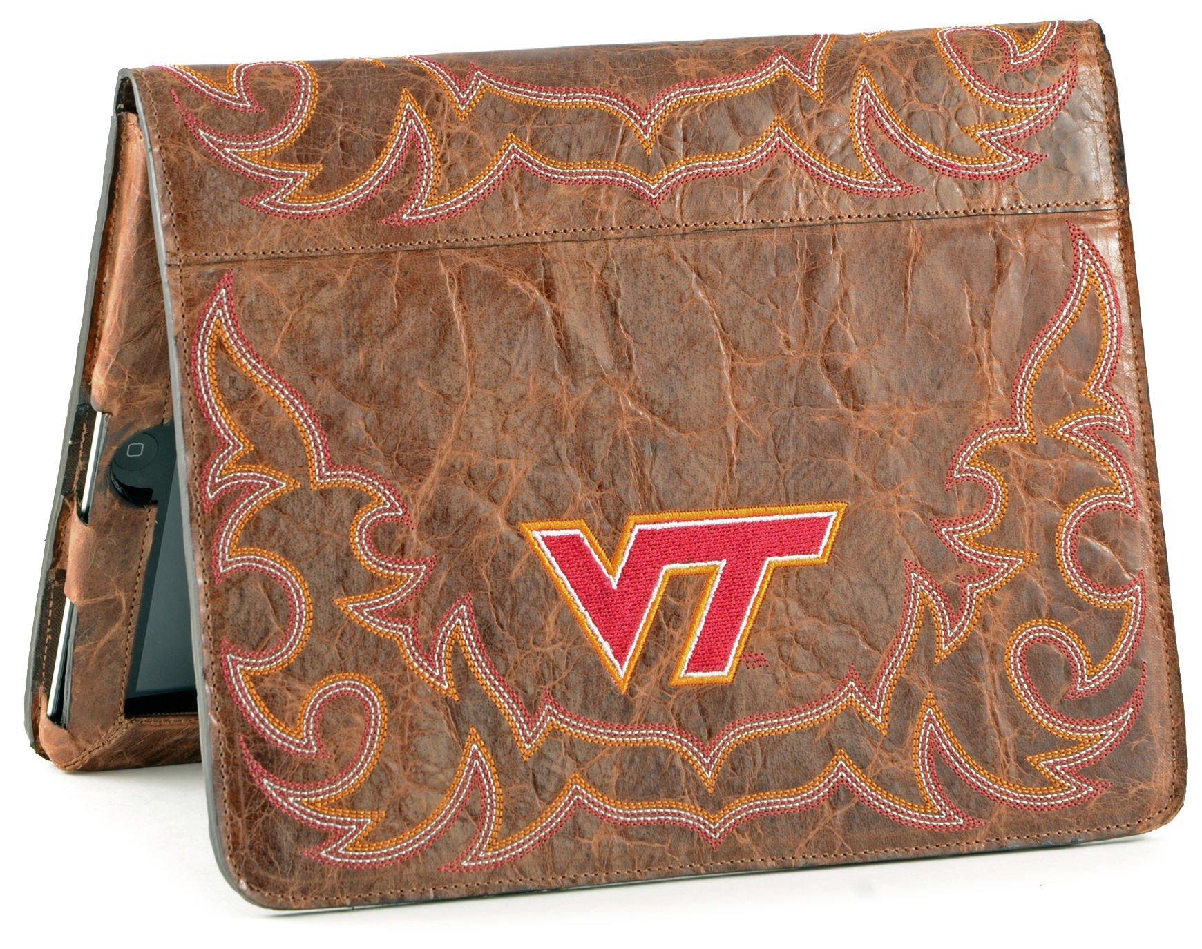 Virginia Tech Hokies iPad Case
