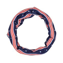 Americana Patriotic Stars & Stripes Headband
