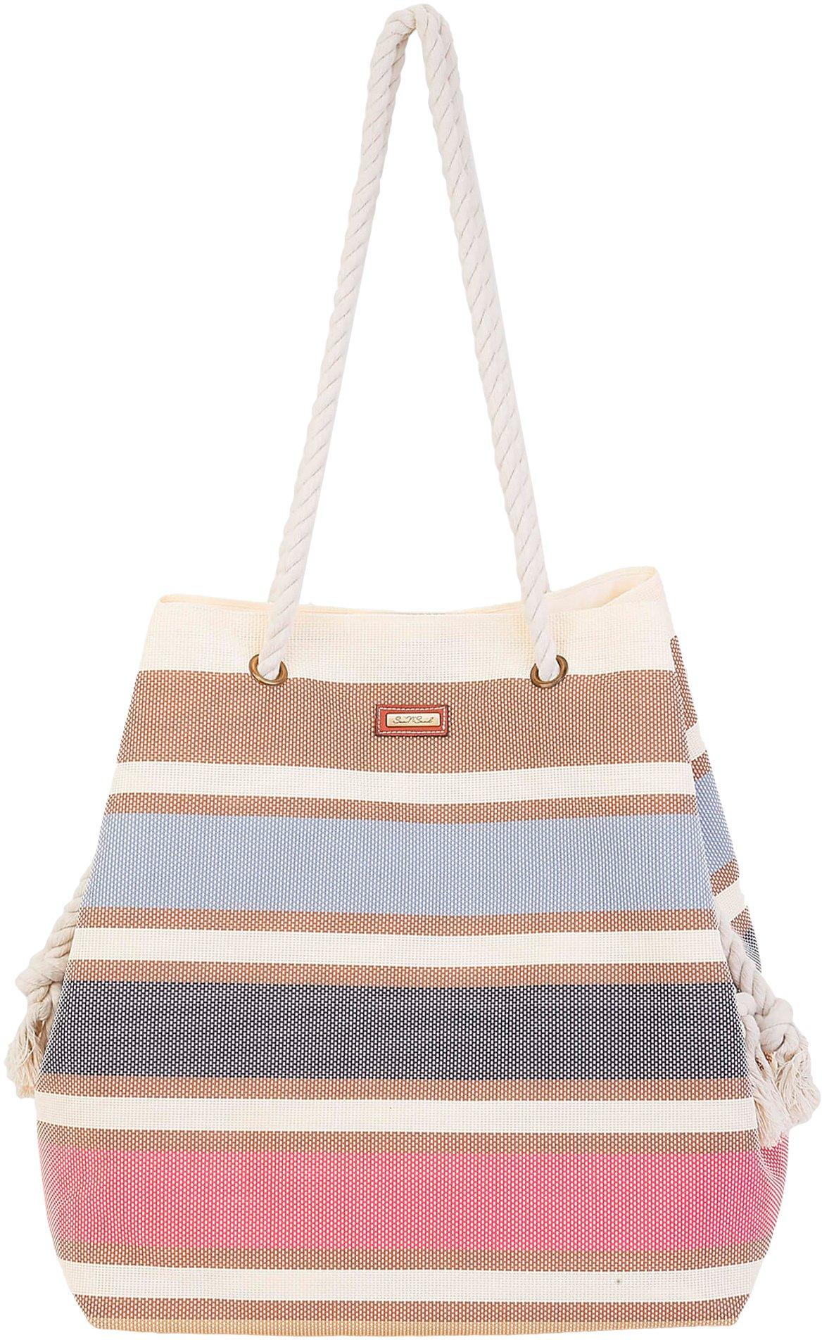 sun n sand beach bag