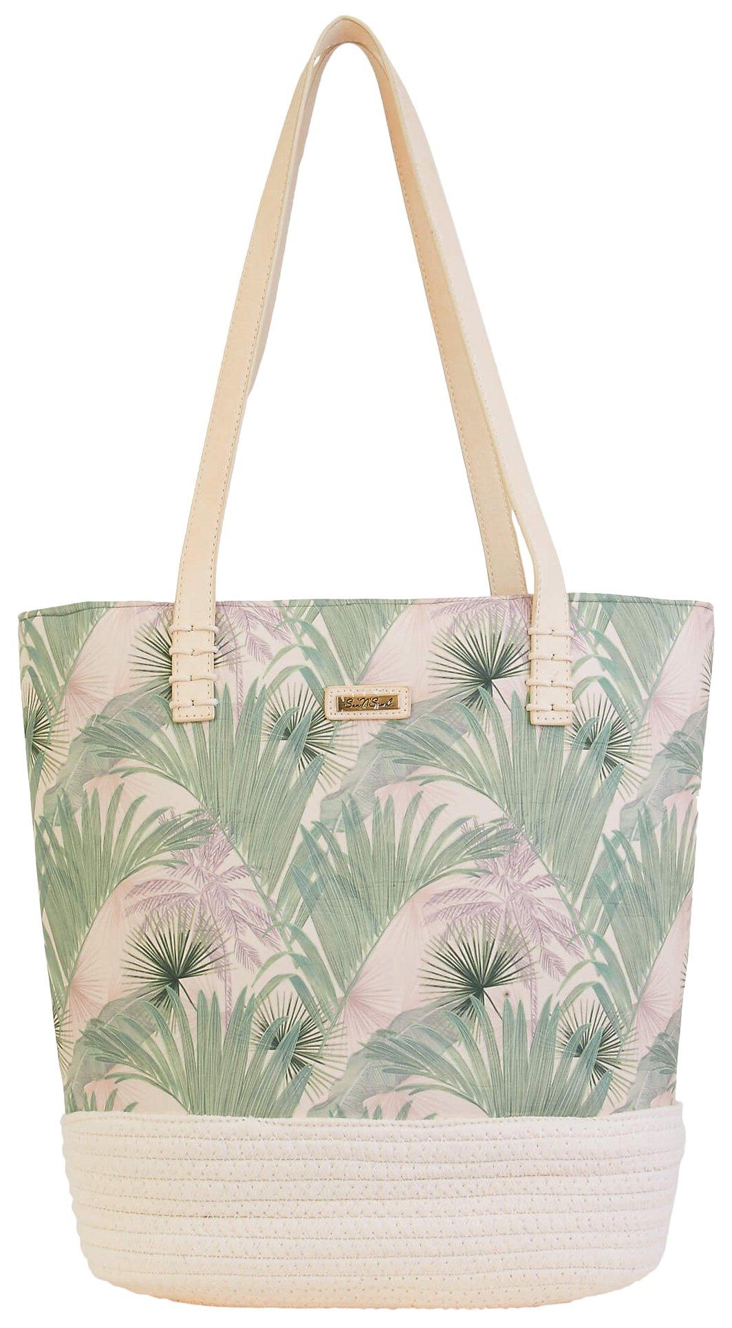 Caribbean joe flamingo beach on sale bag