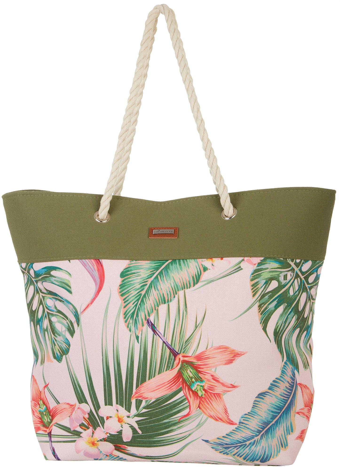 caribbean joe beach bag