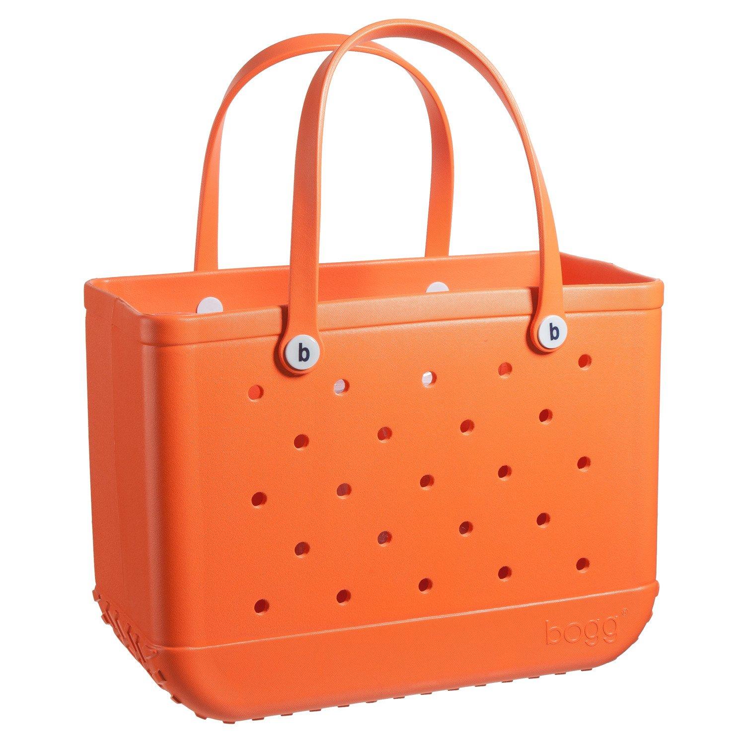 Croc beach bag shop