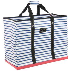Scout 4 Boys Stripe Lightweight Extra Large Tote