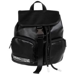 Kendall + Kylie Jesse Solid Vegan Leather Backpack