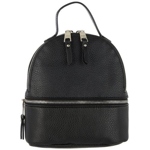 Steve Madden BJacki Convertible Zipper Backpack
