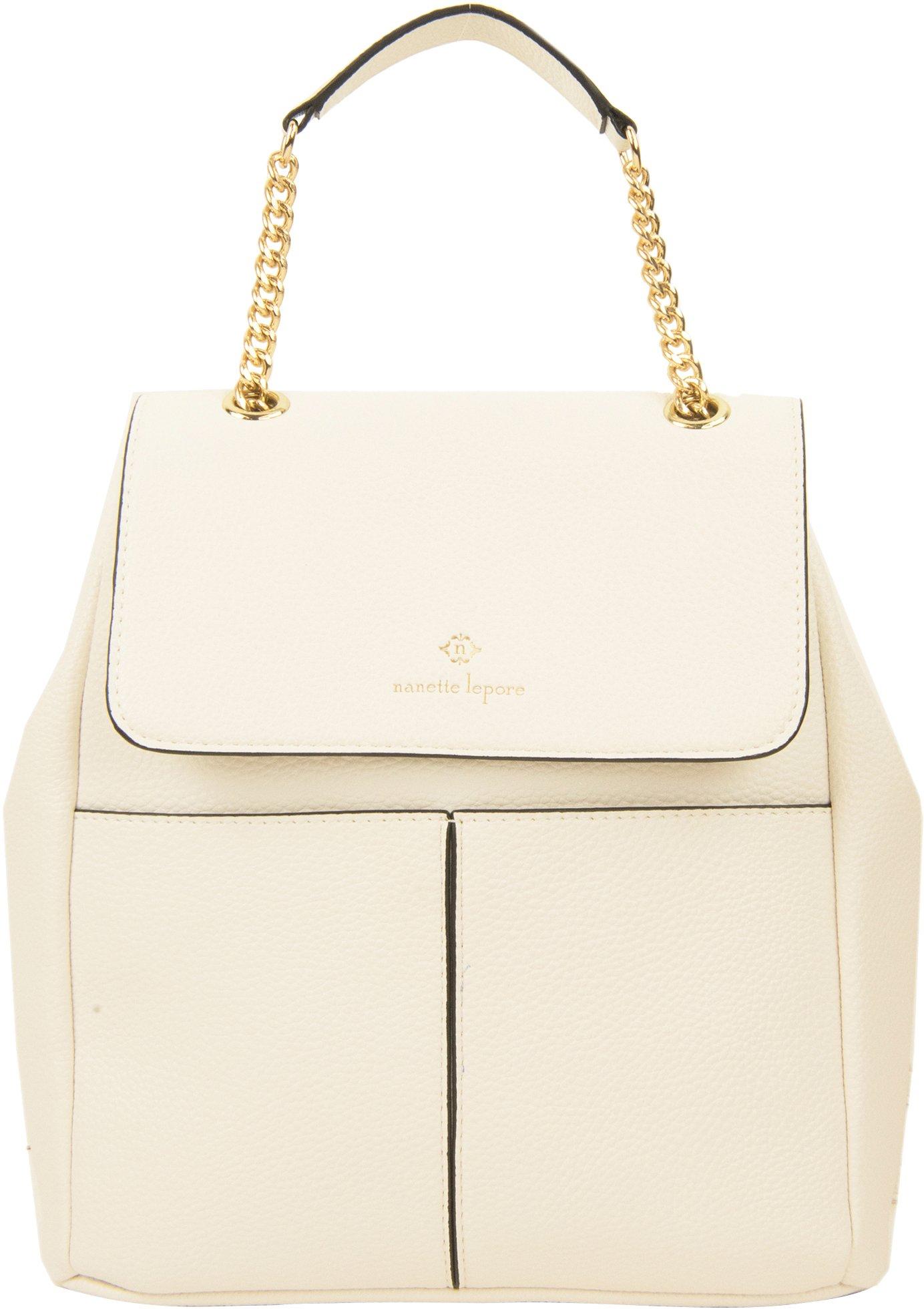 nanette lepore shoulder bag