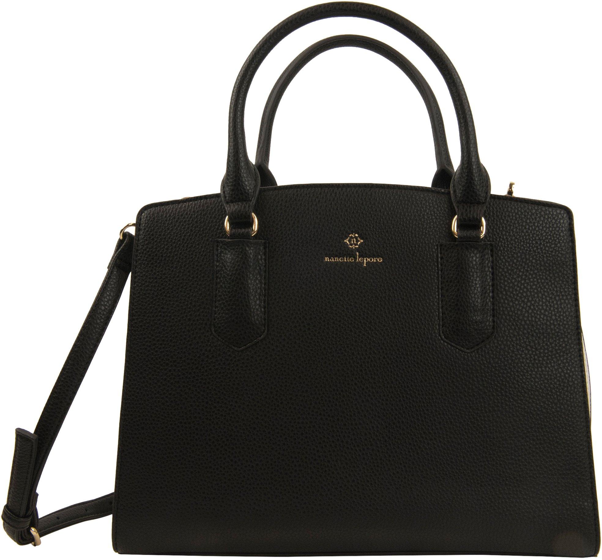 nanette lepore bags price
