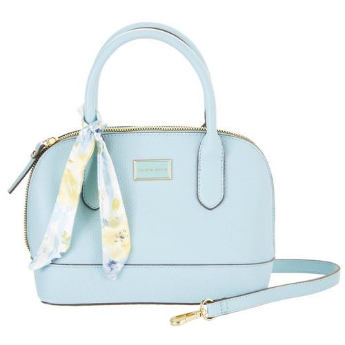 Nanette Lepore Val Satchel Crossbody Mini Handbag