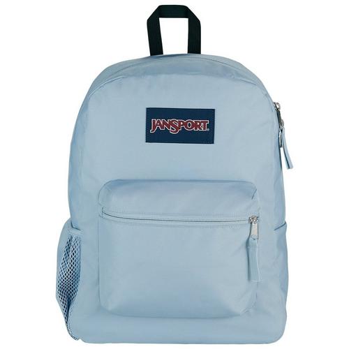 Jansport Cross Town Solid Backpack