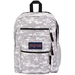 Jansport Big Student Full Size Camouflage Backpack