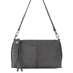 THE SAK Silverlake 3-In-1 Zipper Crossbody Handbag