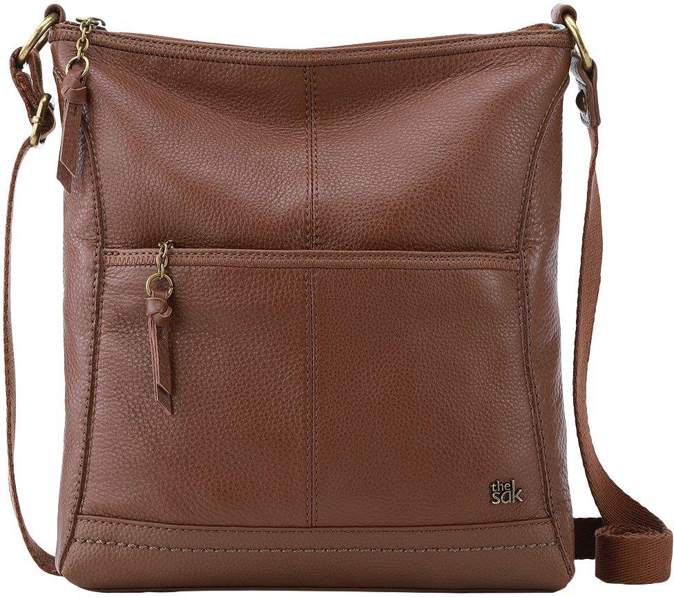 the sak iris crossbody