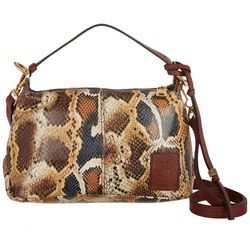 Vince Camuto Leather Corin Crossbody Handbag