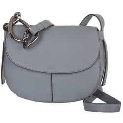 Vince Camuto Zofi Leather Crossbody Handbag