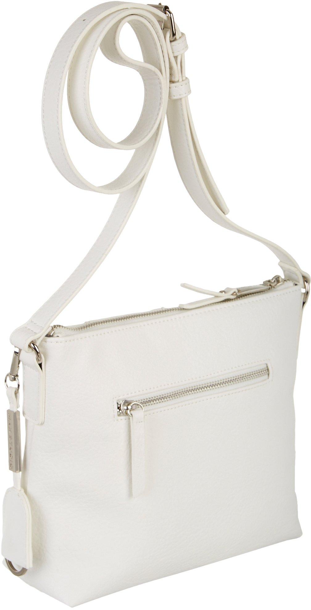 max studio purse pink