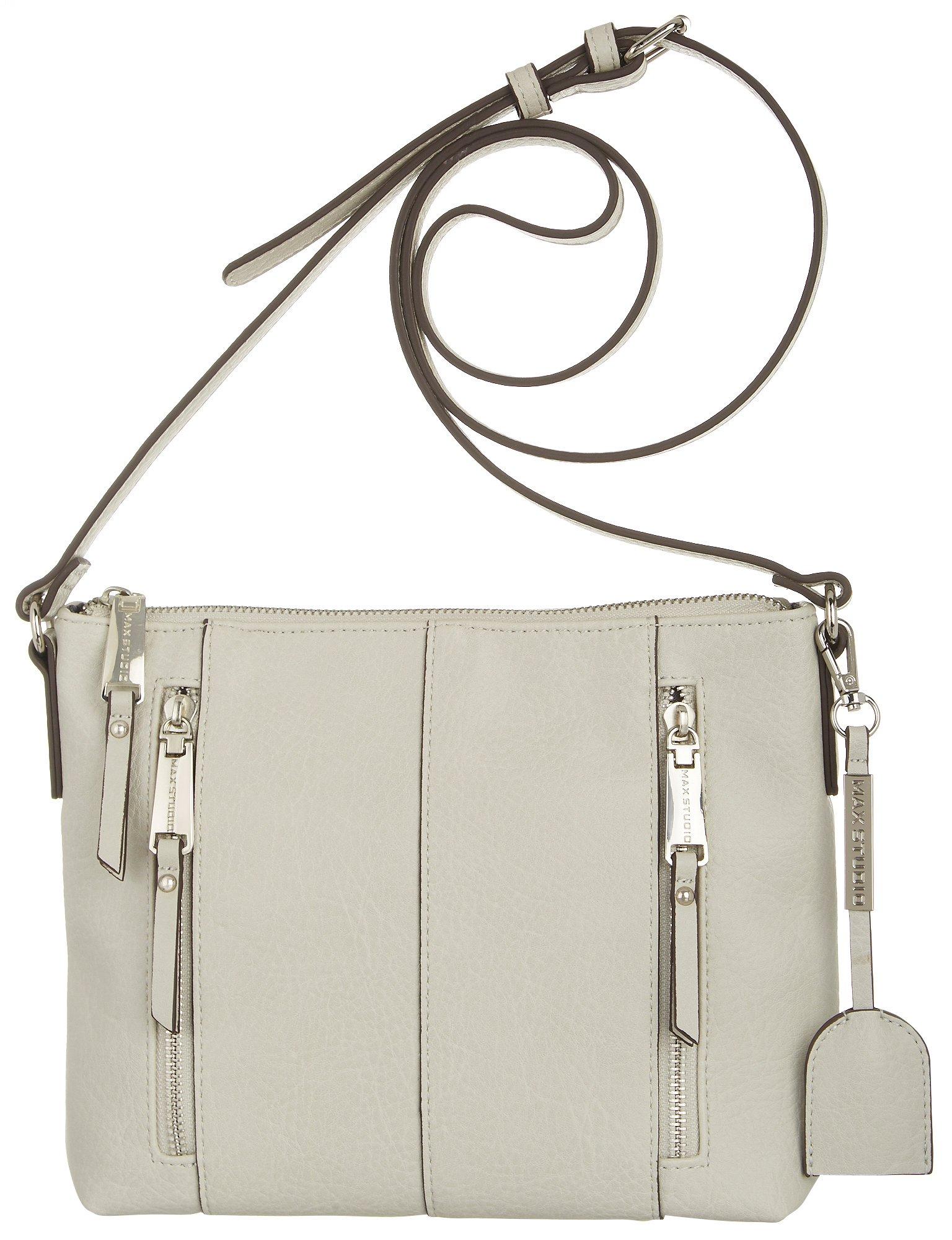 max studio purse pink