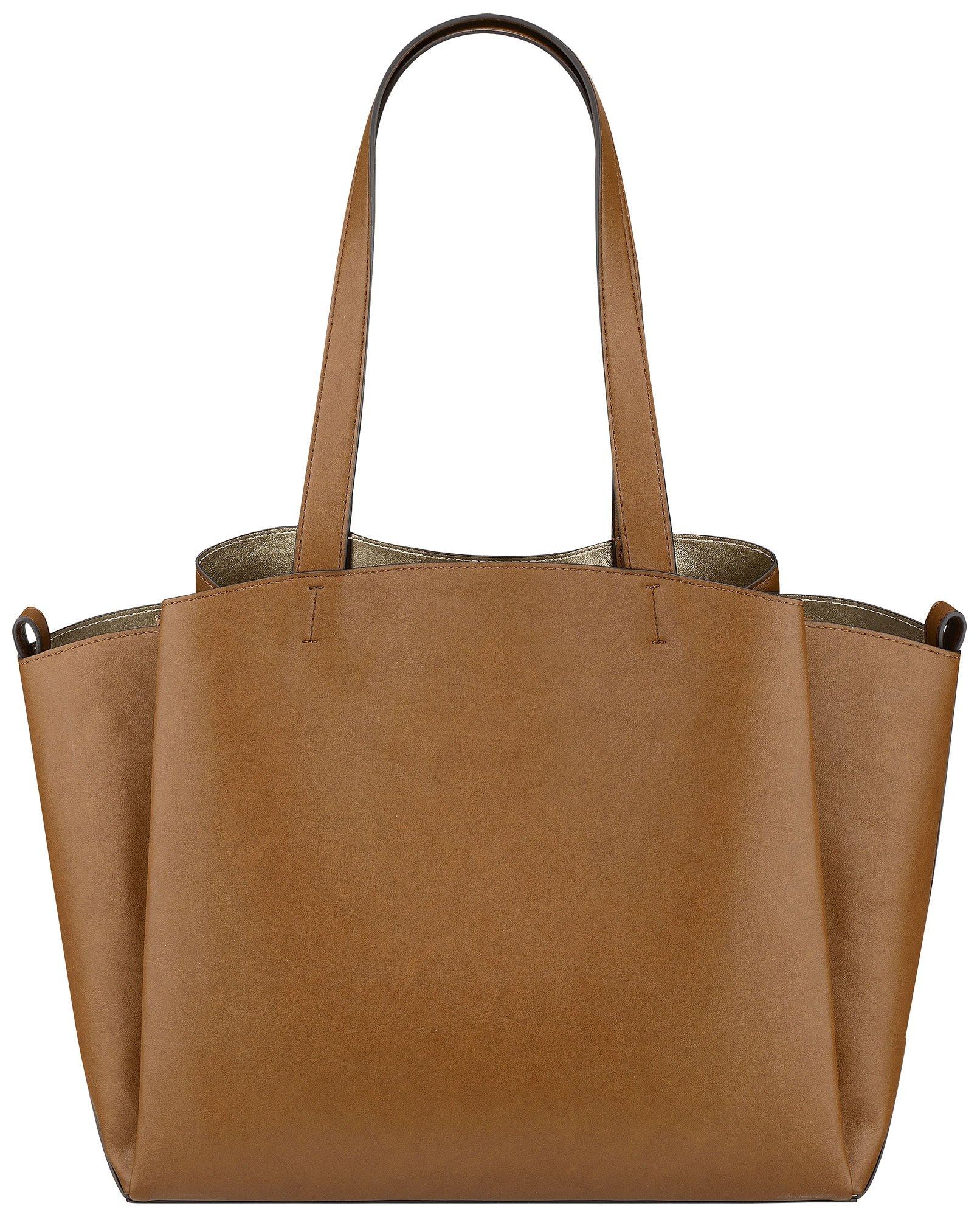 nine west gaya carryall tote