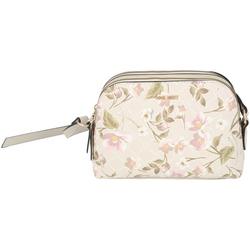 Cyra Floral Crossbody Mini Bag