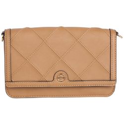 Nine West Grayson Quilted Crossbody Bag
