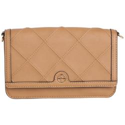 Grayson Quilted Crossbody Bag